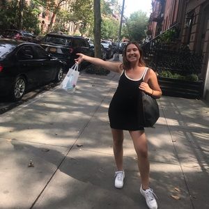 Meet your Posher, Isabelle